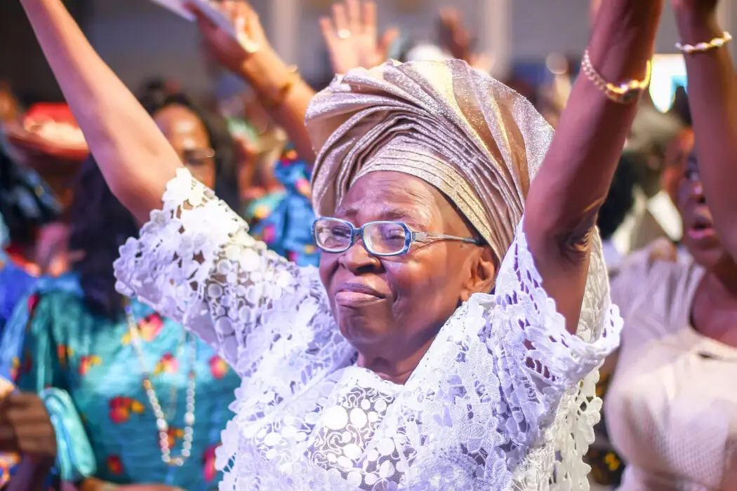 Is There Any Documentary On The Works Of C.A.C. Good Women Choir Ibadan?