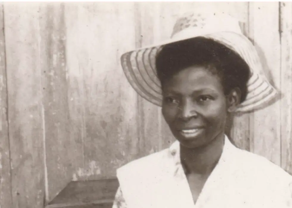 How Did Mrs. D.A. Fasoyin Become The Leader Of C.A.C. Good Women Choir Ibadan?